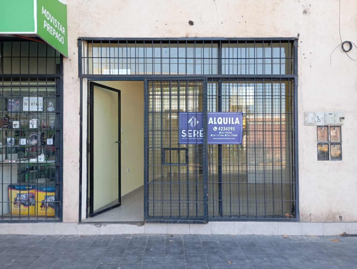 Local Comercial Ubicadisimo