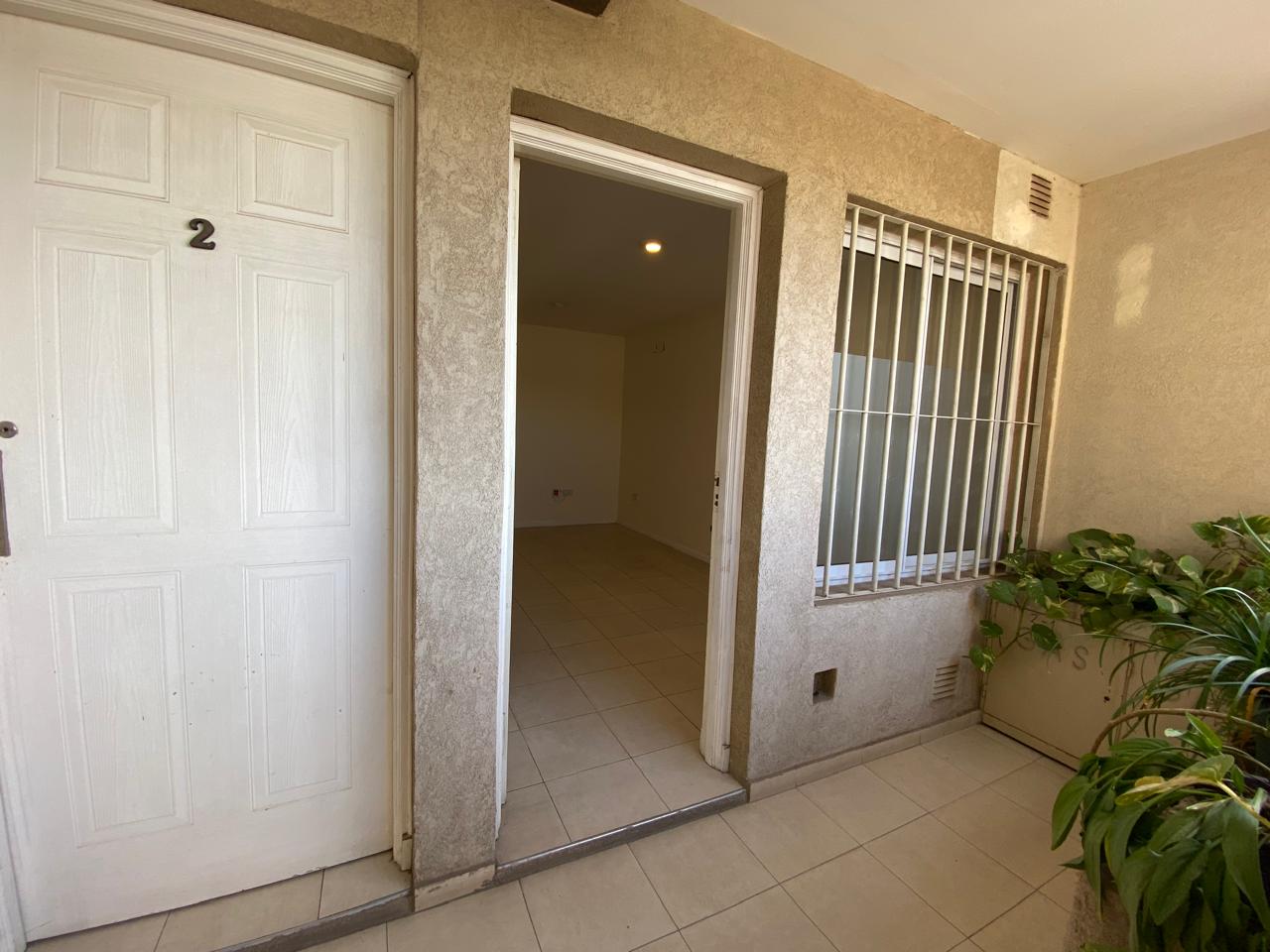 Departamento en pleno Bombal sur - Imagen 9