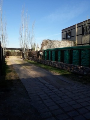 Complejo Chacras de Coria - Imagen 14