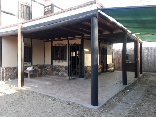 Complejo Chacras de Coria - Imagen 11