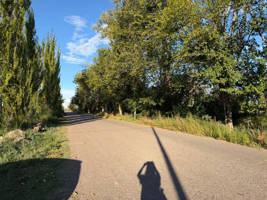 Beltran, Terreno Esquina - Imagen 2