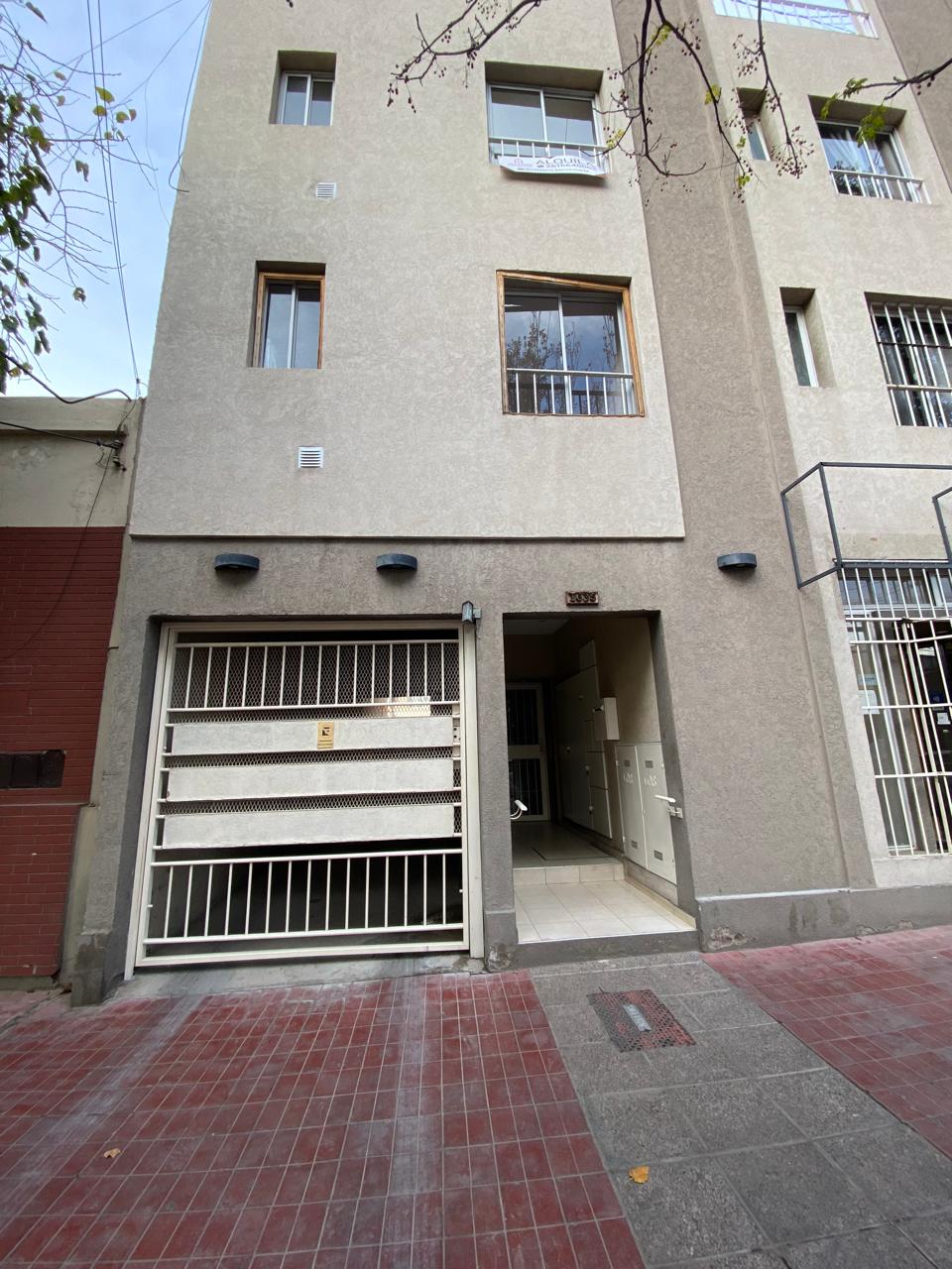 Departamento en pleno Bombal sur - Imagen 12