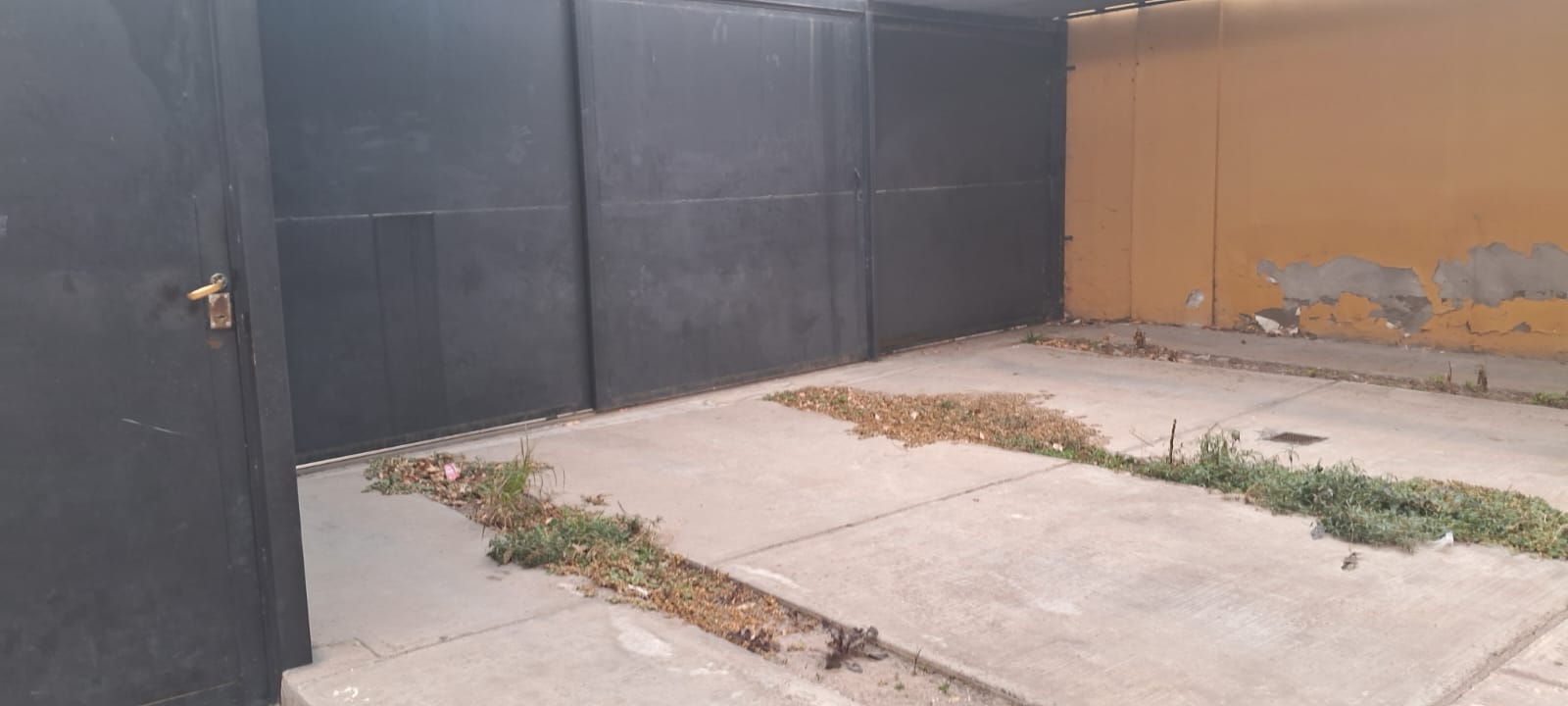 Departamento en planta baja - Imagen 7