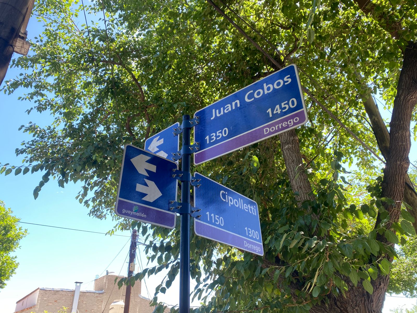 Dorrego, Ubicadisimo - Imagen 11