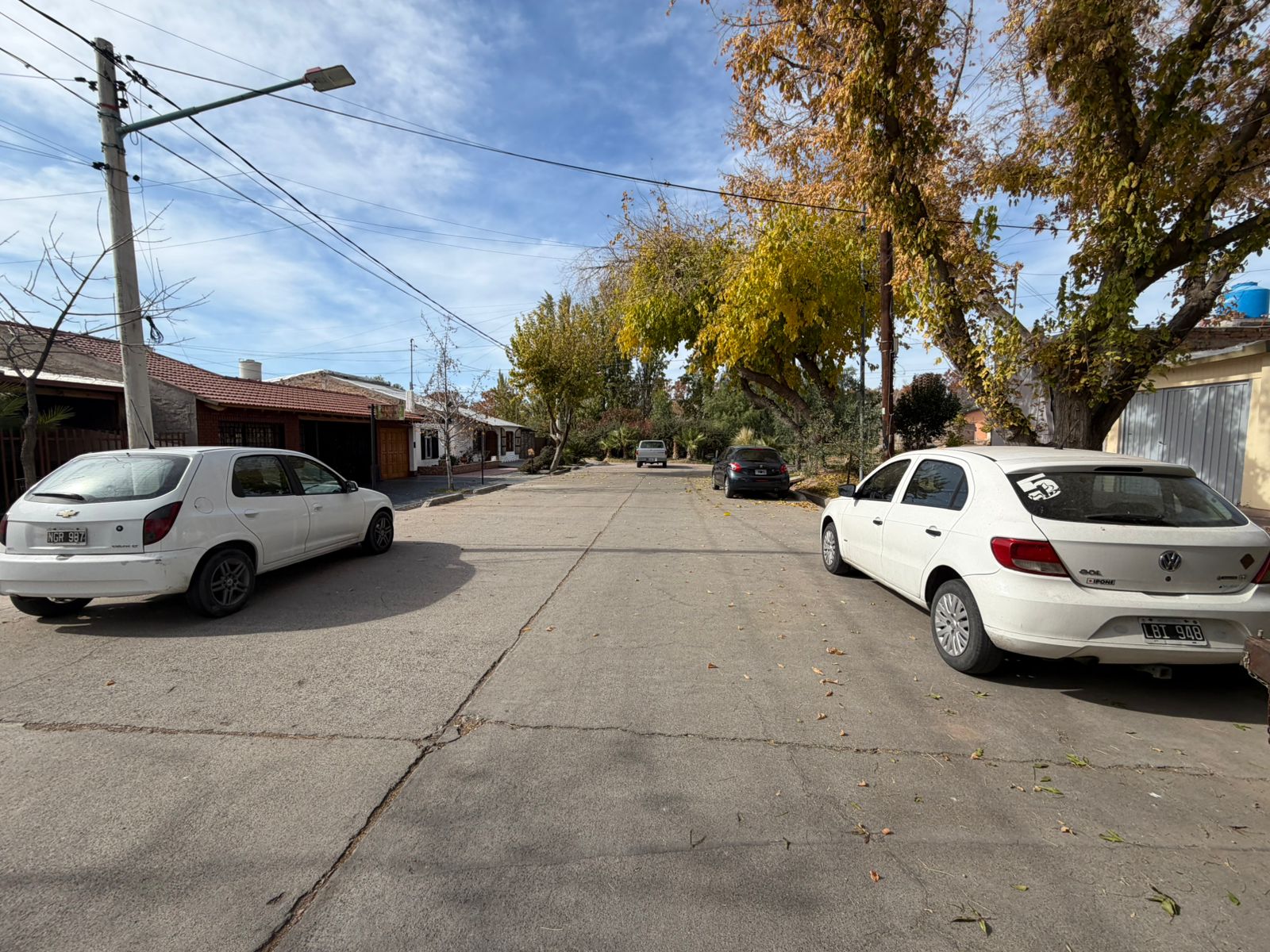 B° Parque, Adyacente Perito Moreno - Imagen 8