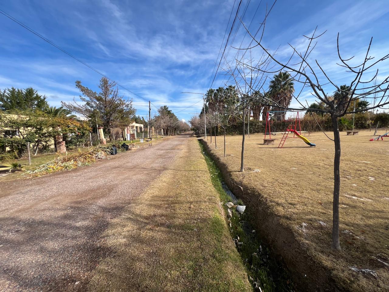 B° Ranchos de la Merced - Imagen 26