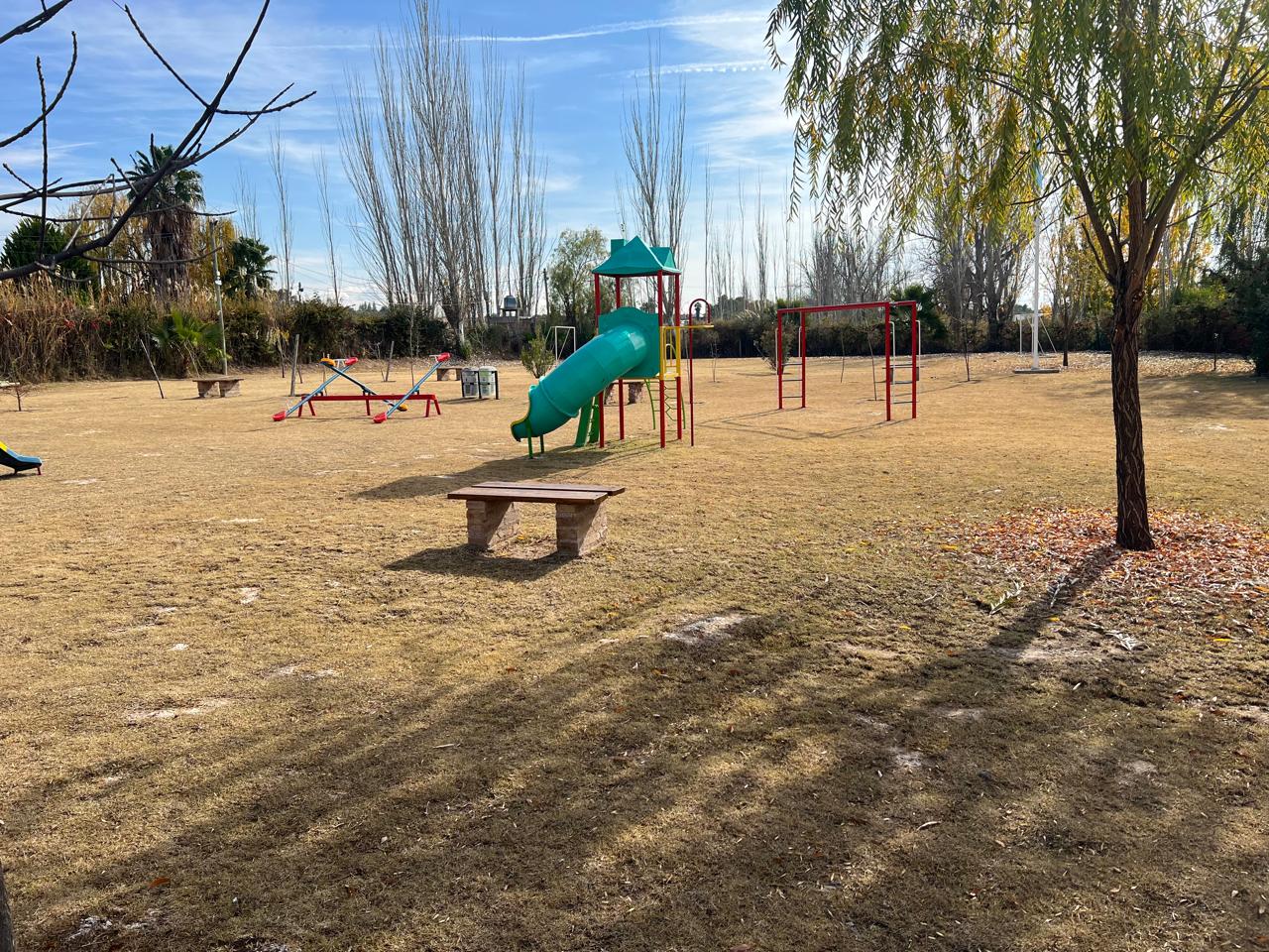B° Ranchos de la Merced - Imagen 28