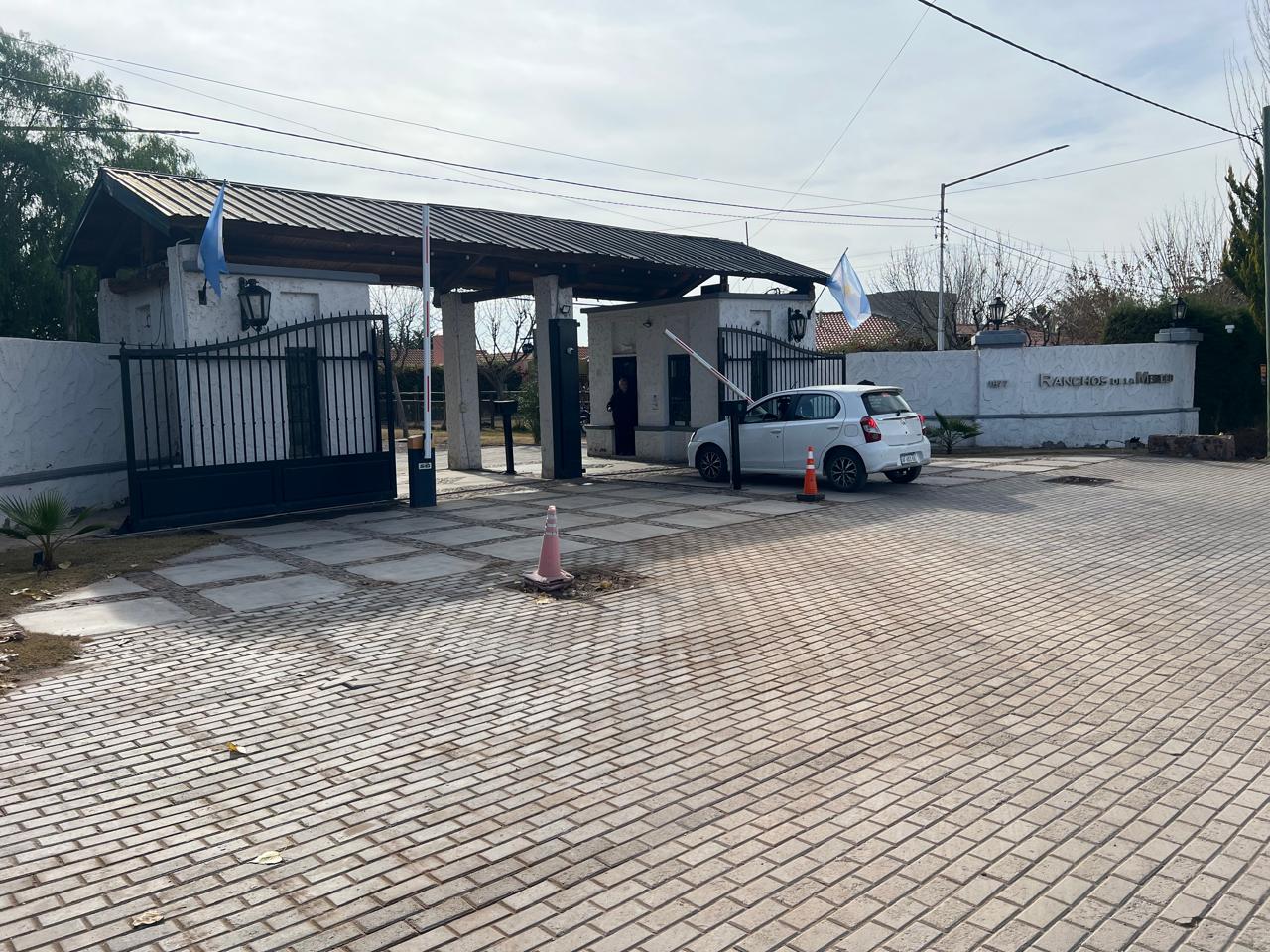 B° Ranchos de la Merced - Imagen 29