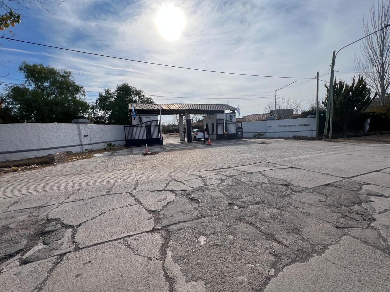 B° Ranchos de la Merced - Imagen 30