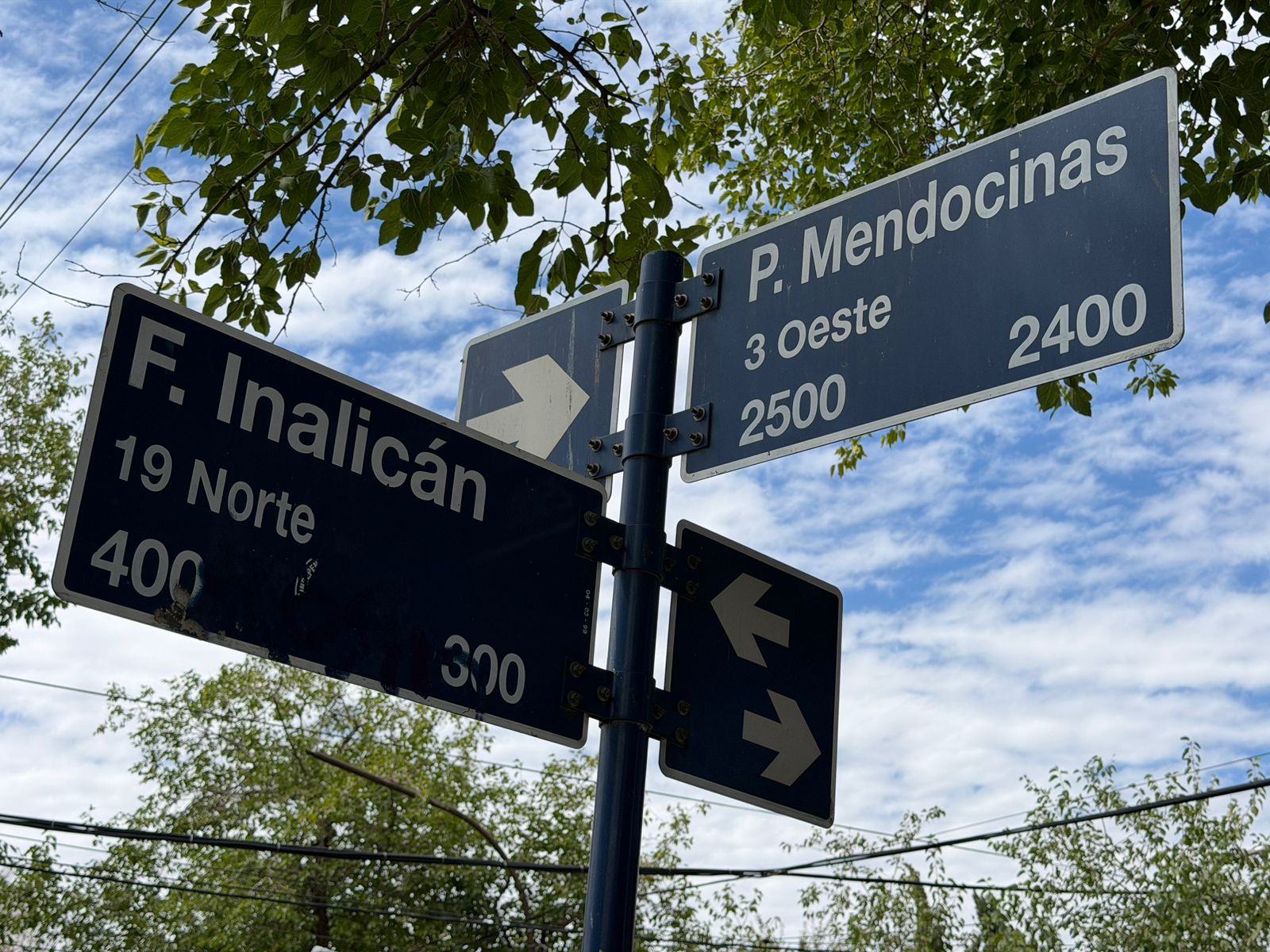 Adyacente Parque Central - Imagen 11