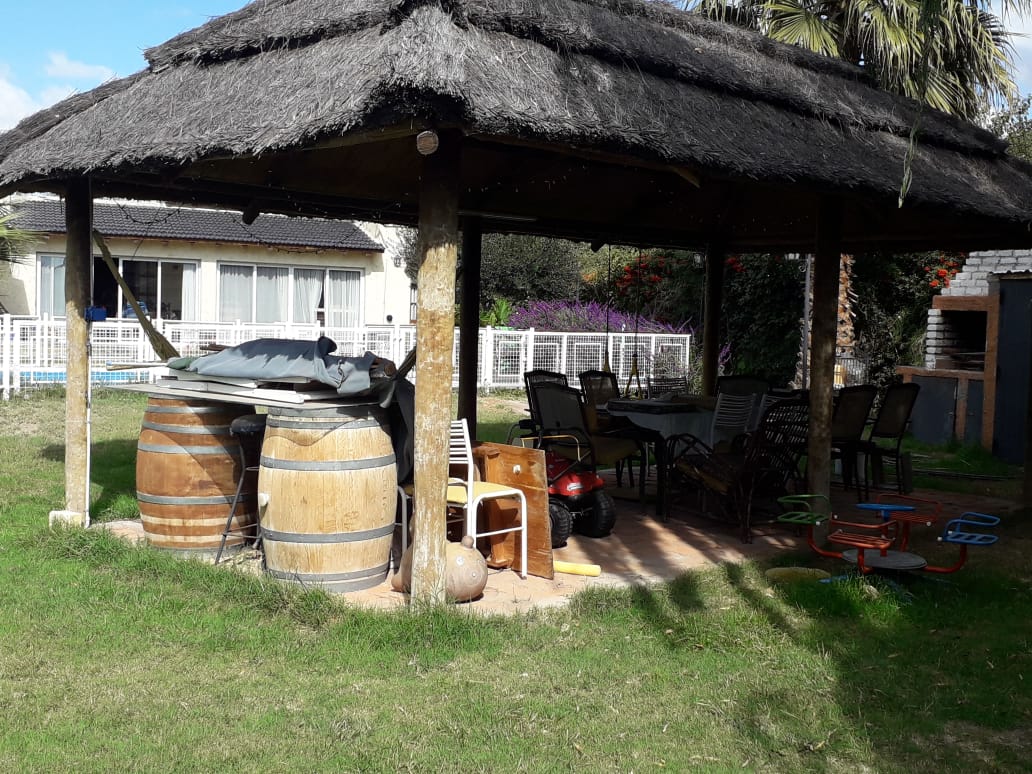 B° Ranchos de la Merced - Imagen 24