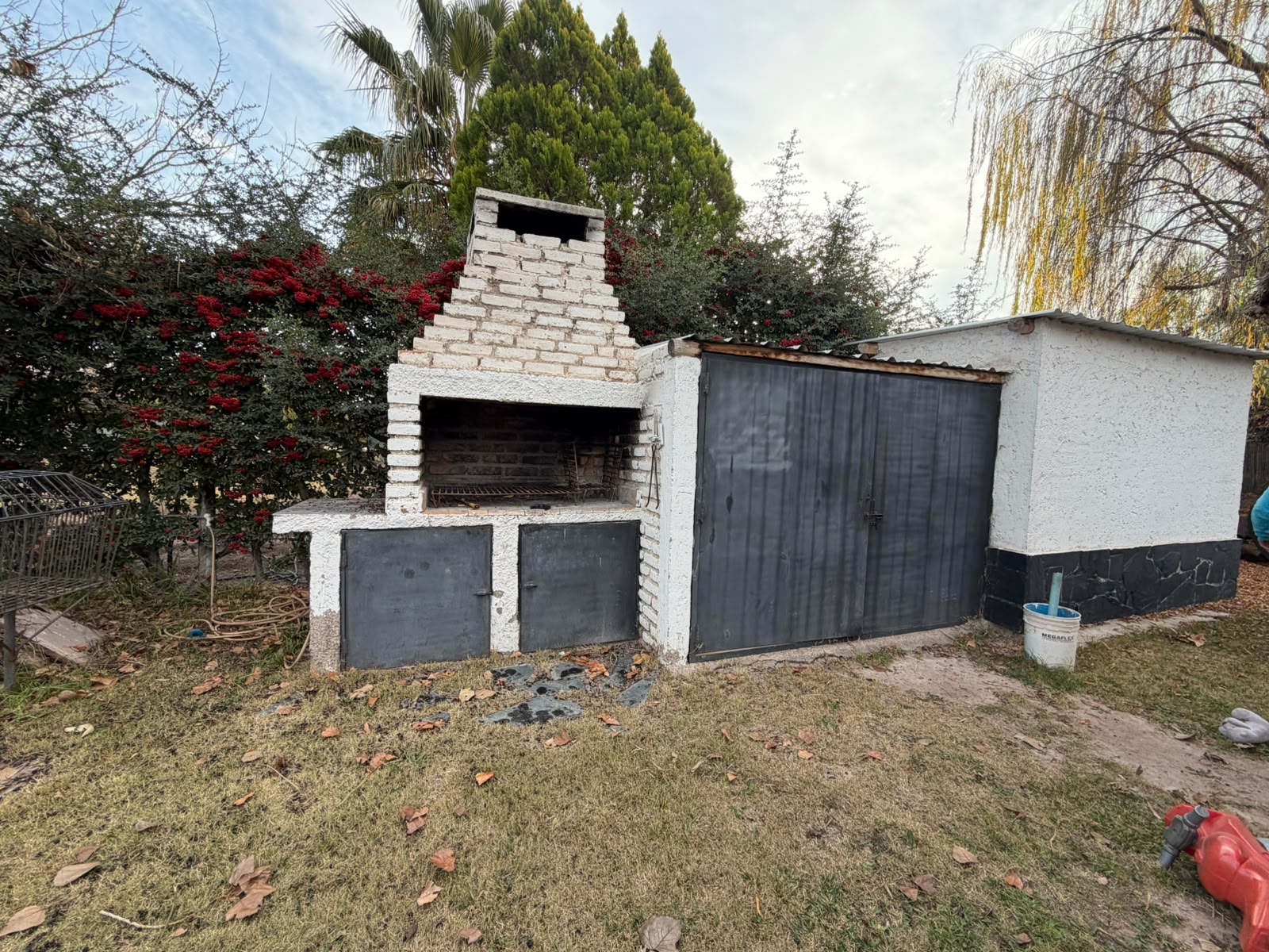 B° Ranchos de la Merced - Imagen 20
