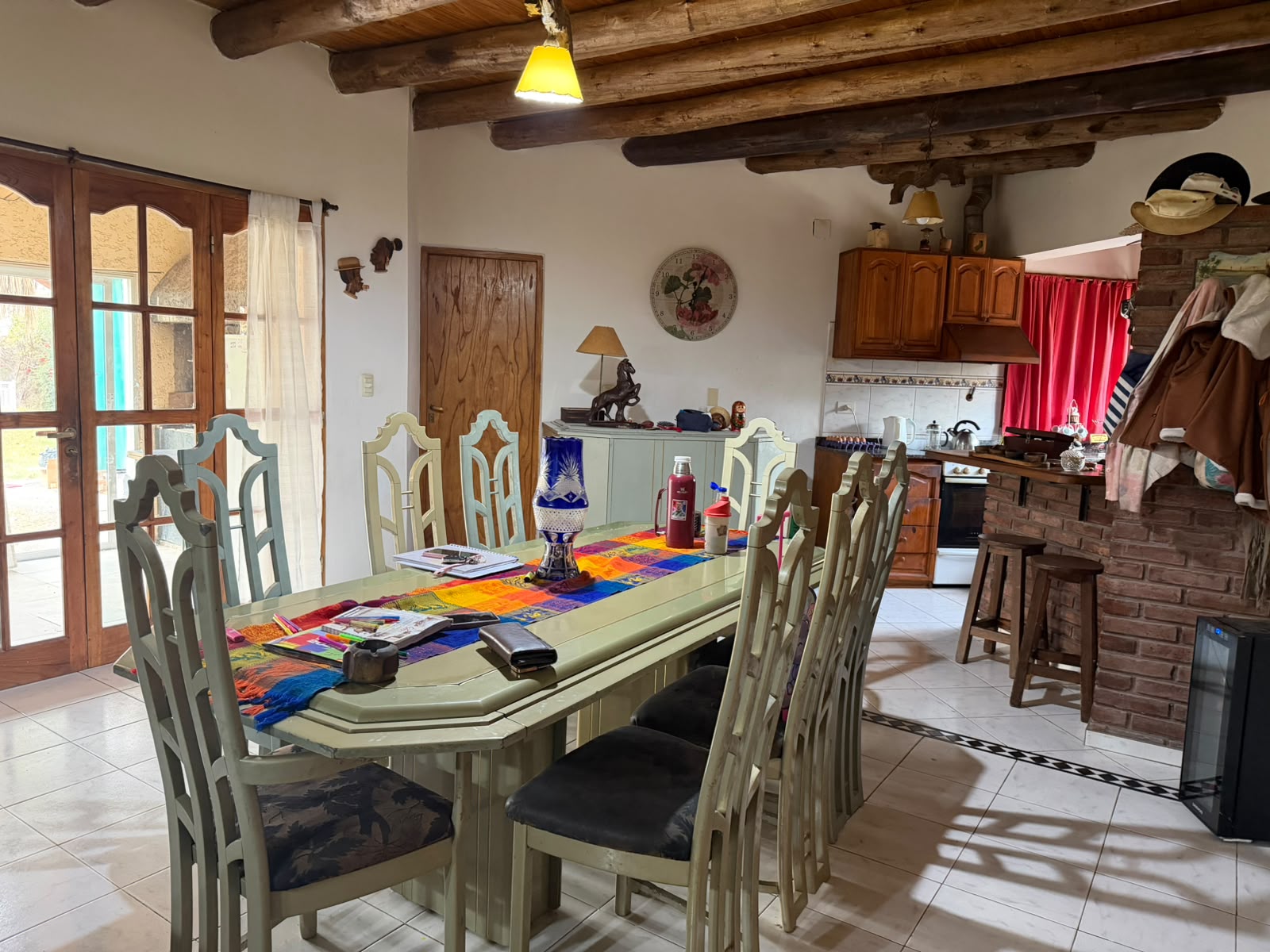 B° Ranchos de la Merced - Imagen 4