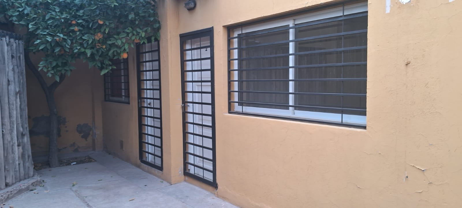 Departamento en planta baja