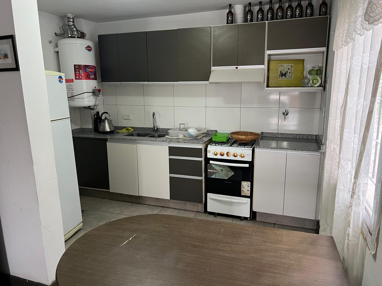 Hermoso Departamento Adyacente Chango Más - Imagen 10