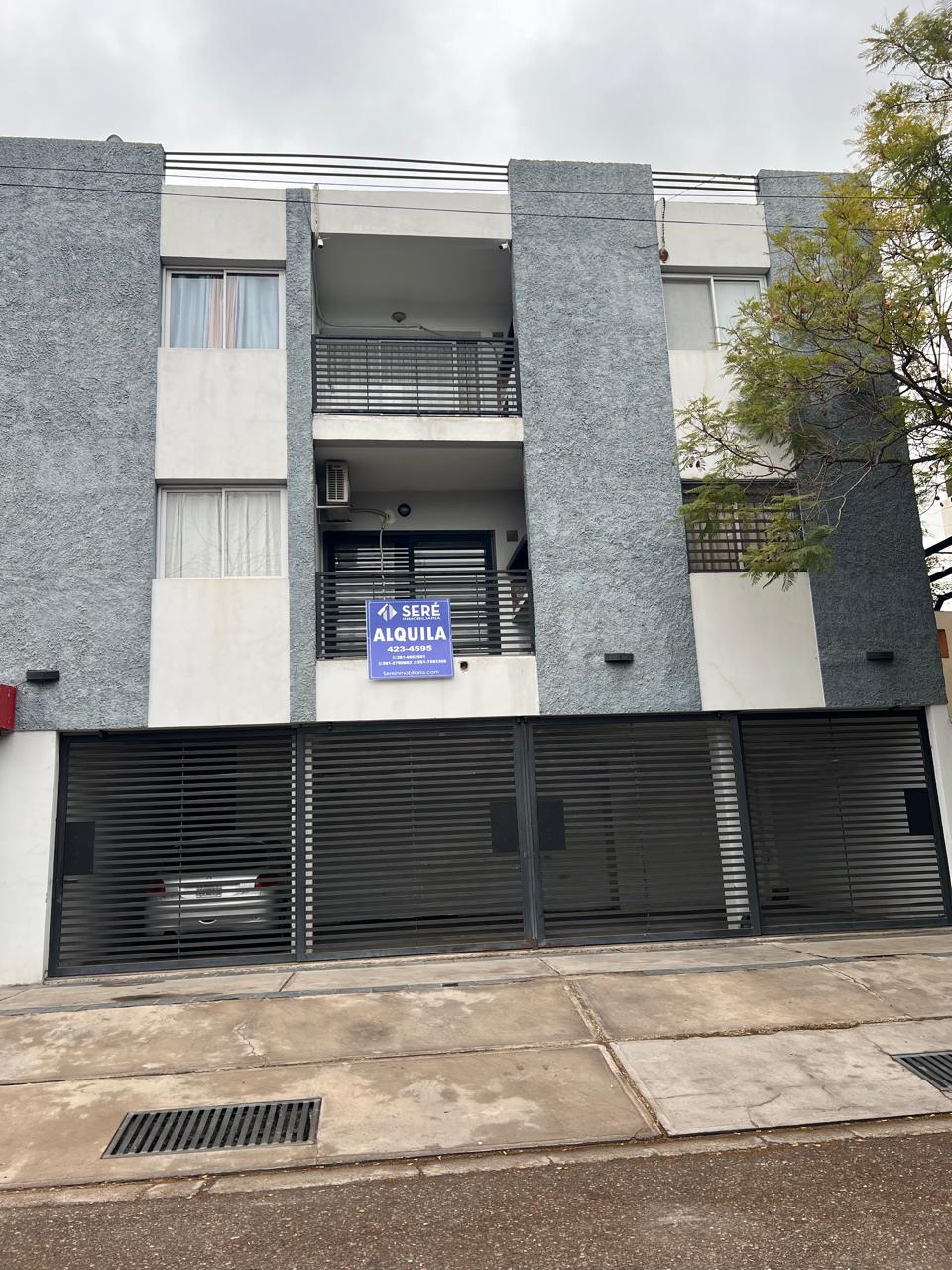 Hermoso Departamento Adyacente Chango Más - Imagen 2