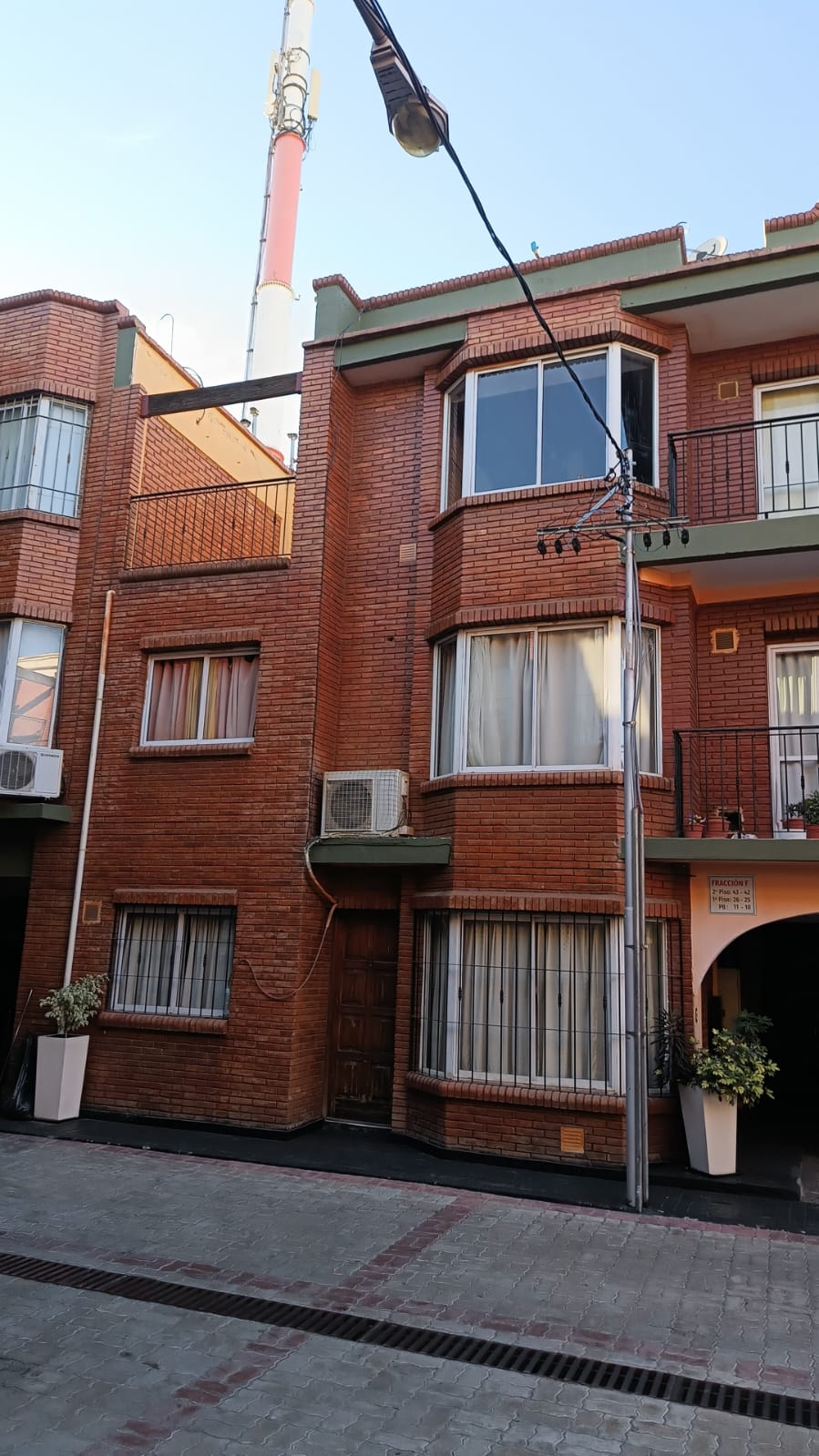Departamento en alquiler – Complejo cerrado en Guaymallén - Imagen 10