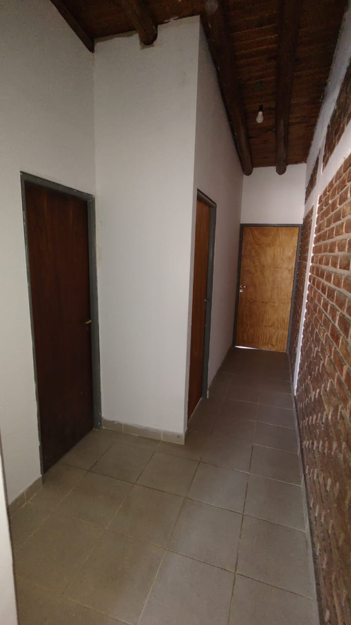 Excelente Departamento adyacente b° municipal - Imagen 11