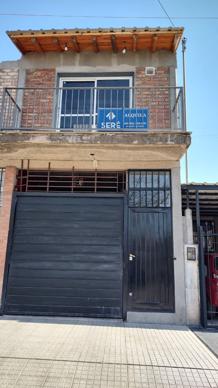 Excelente Departamento adyacente b° municipal - Imagen 17