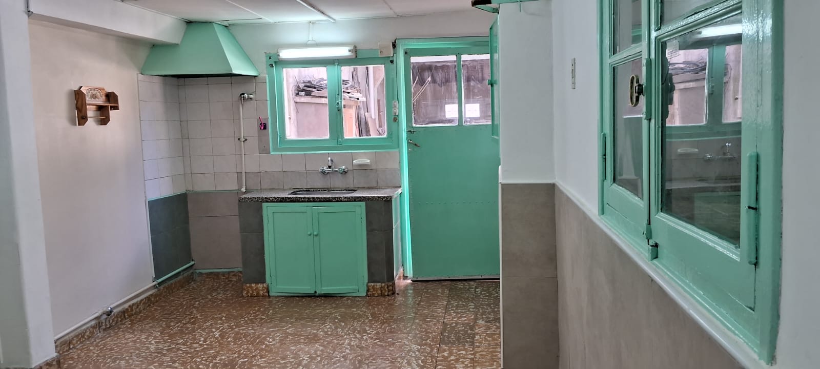Departamento estilo LOFT