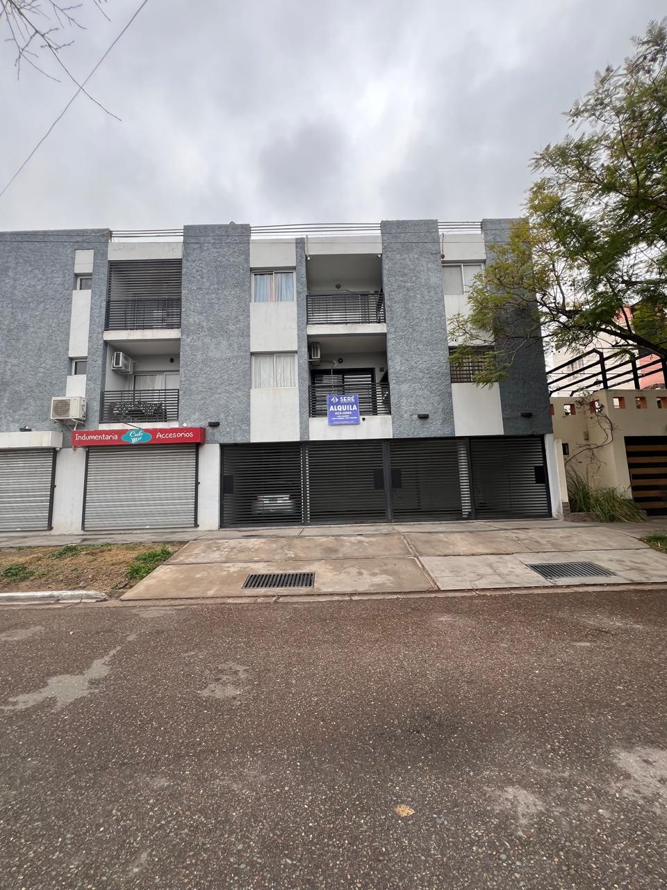 Hermoso Departamento Adyacente Chango Más - Imagen 3