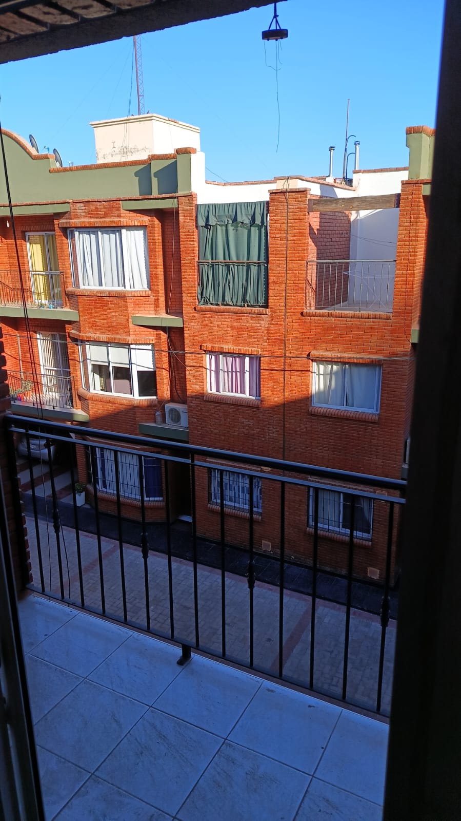Departamento en alquiler – Complejo cerrado en Guaymallén - Imagen 2