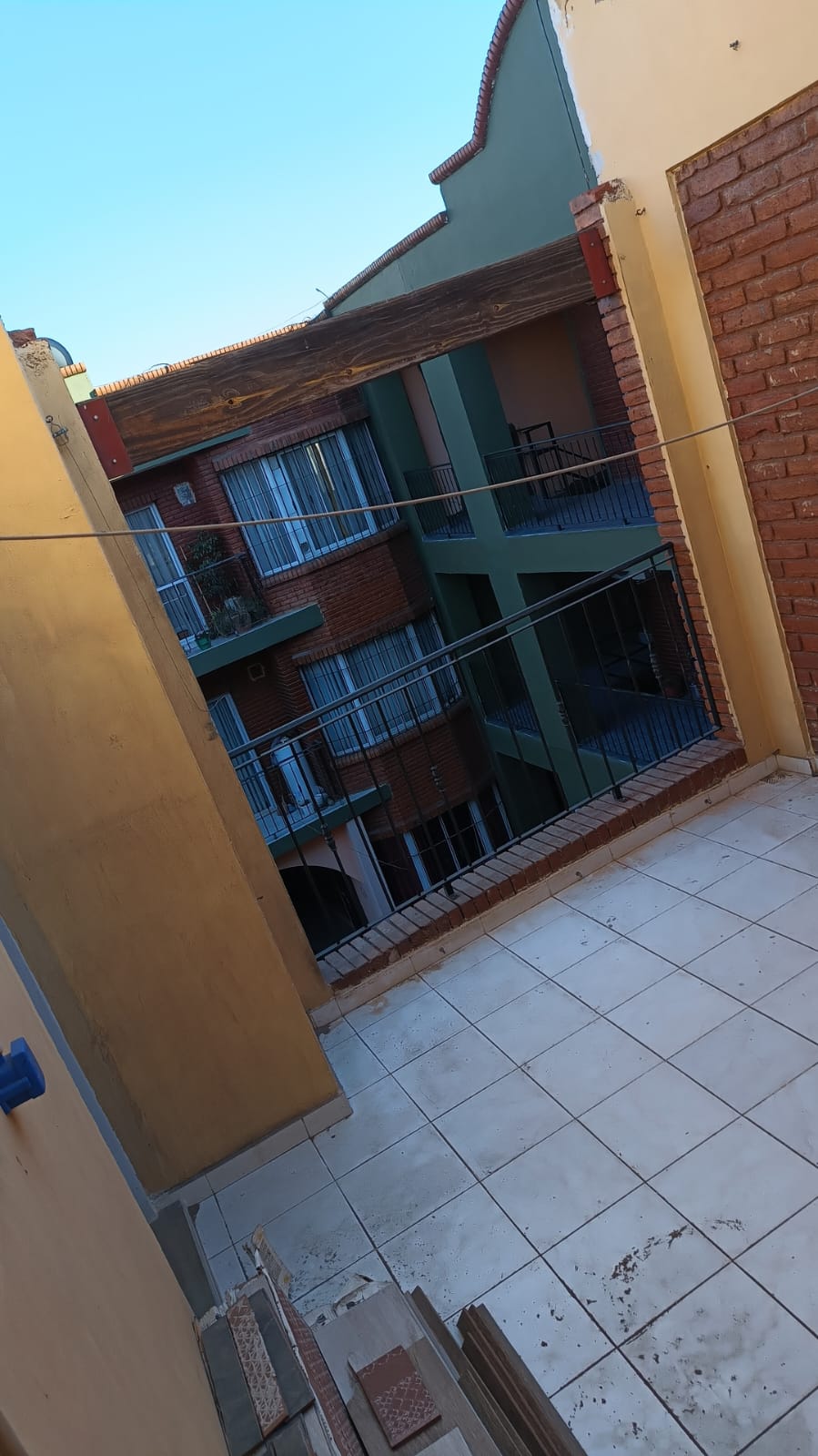 Departamento en alquiler – Complejo cerrado en Guaymallén - Imagen 3