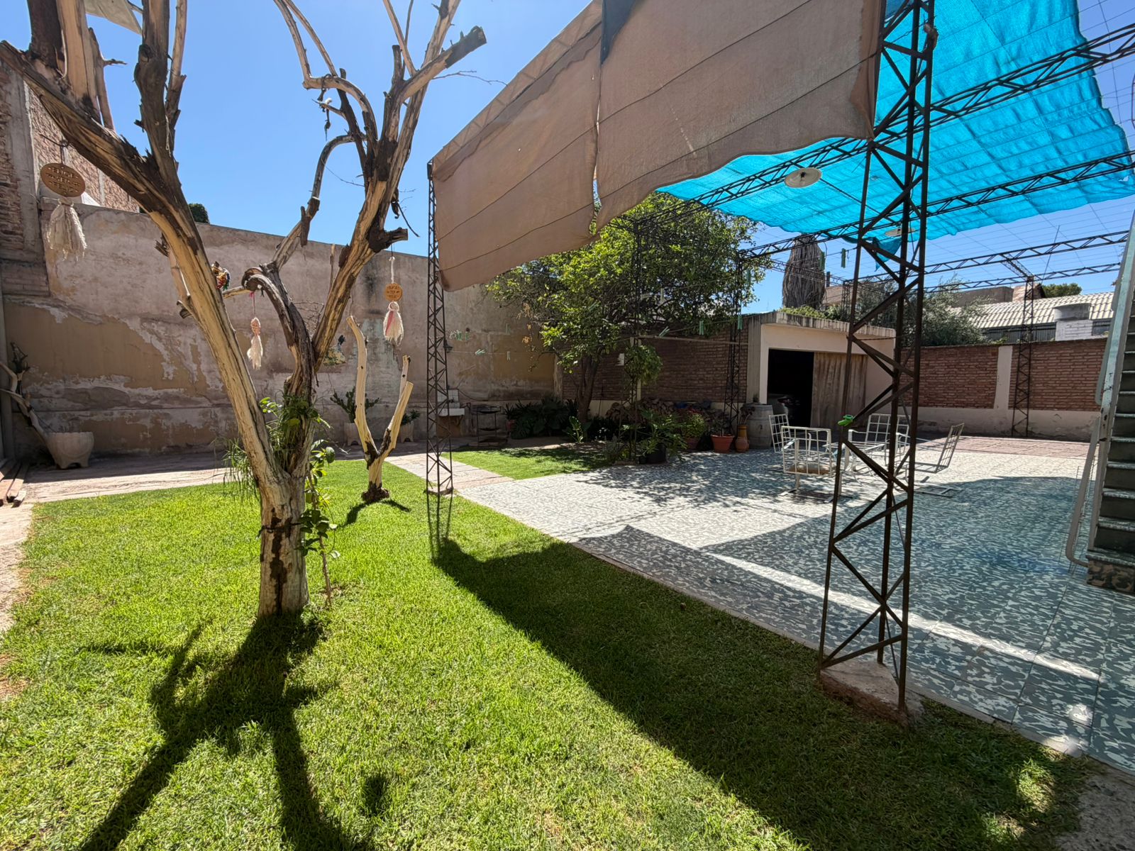 Excelente propiedad Adyacente Casino de Mendoza - Imagen 10
