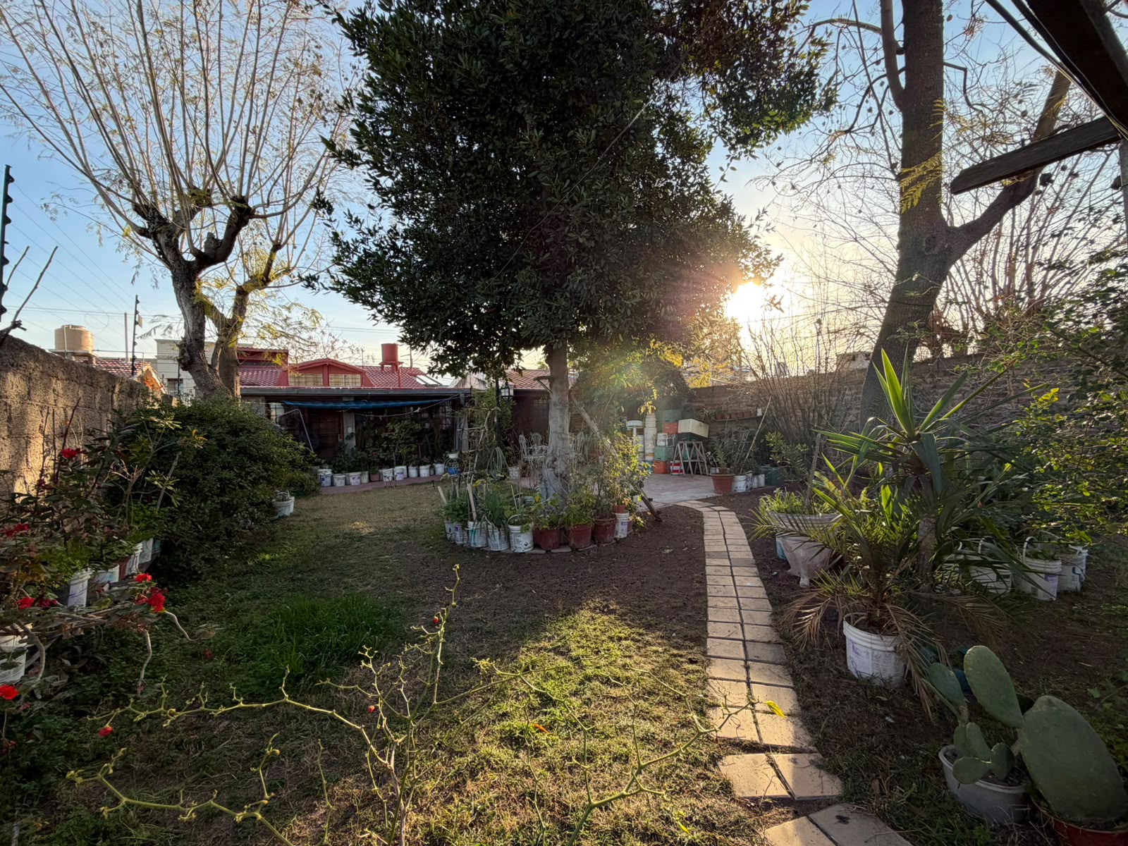 Bº San Ignacio, Godoy Cruz - Imagen 11