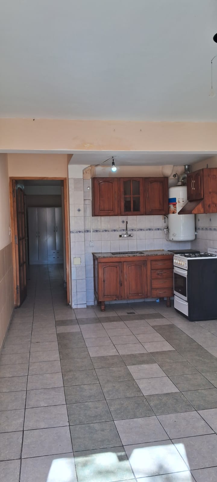 HERMOSO Y COMODO DEPARTAMENTO EN ALQUILER EN UNIMEV - Imagen 2