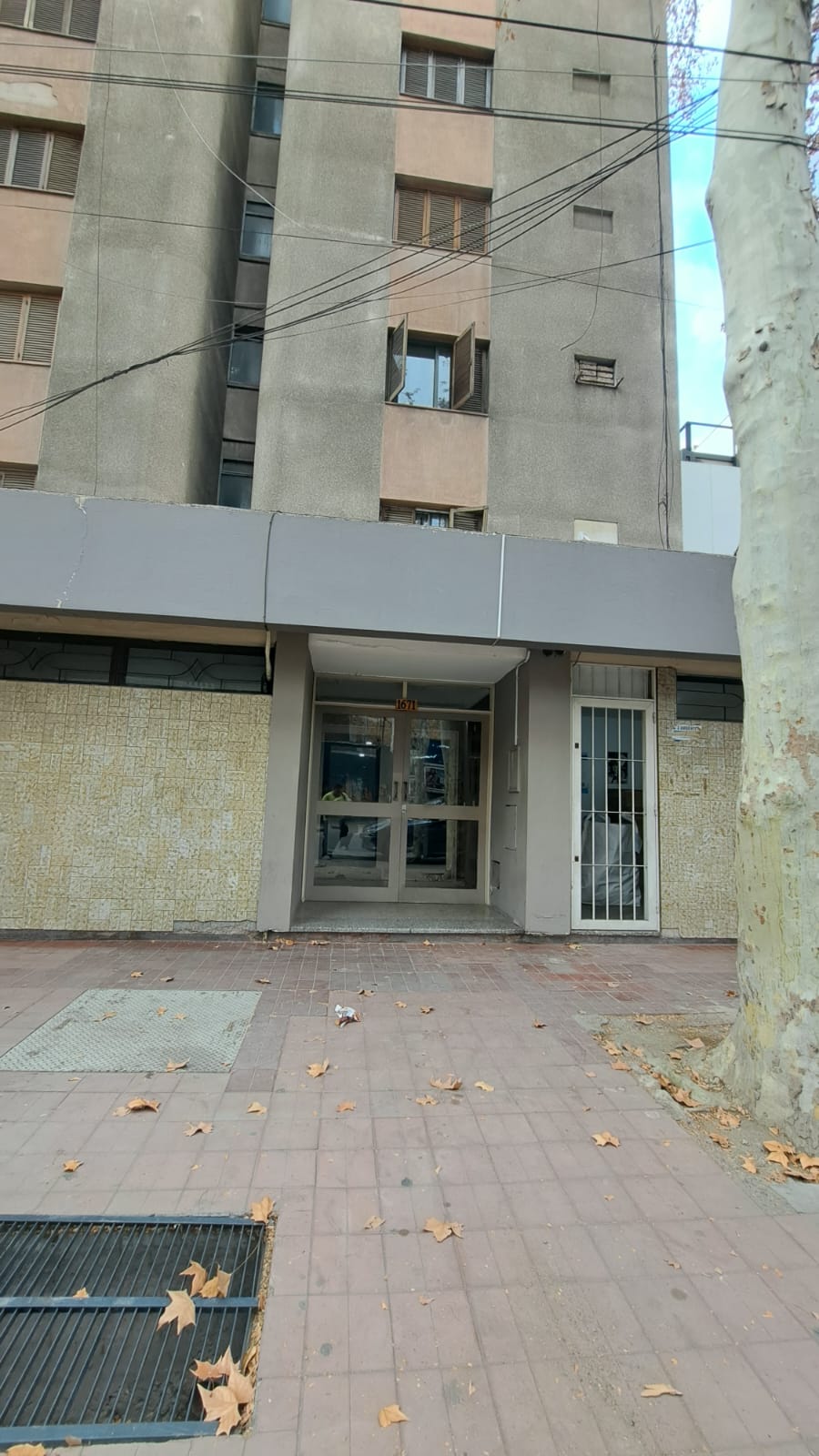 PRÁCTICO Y UBICADO DEPARTAMENTO - CIUDAD - Imagen 2