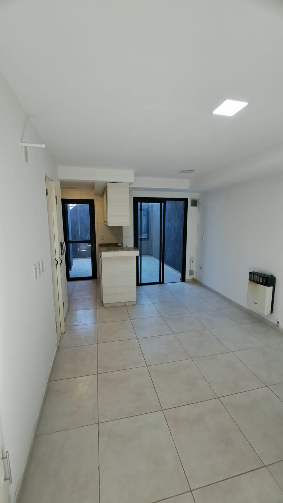 Precioso departamento en alquiler B°Sanidad