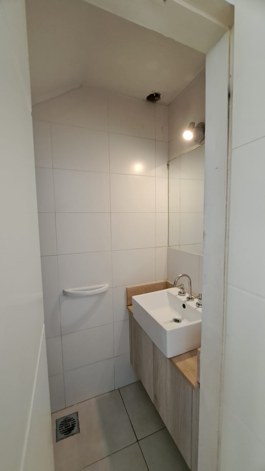 Precioso departamento en alquiler B°Sanidad - Imagen 6