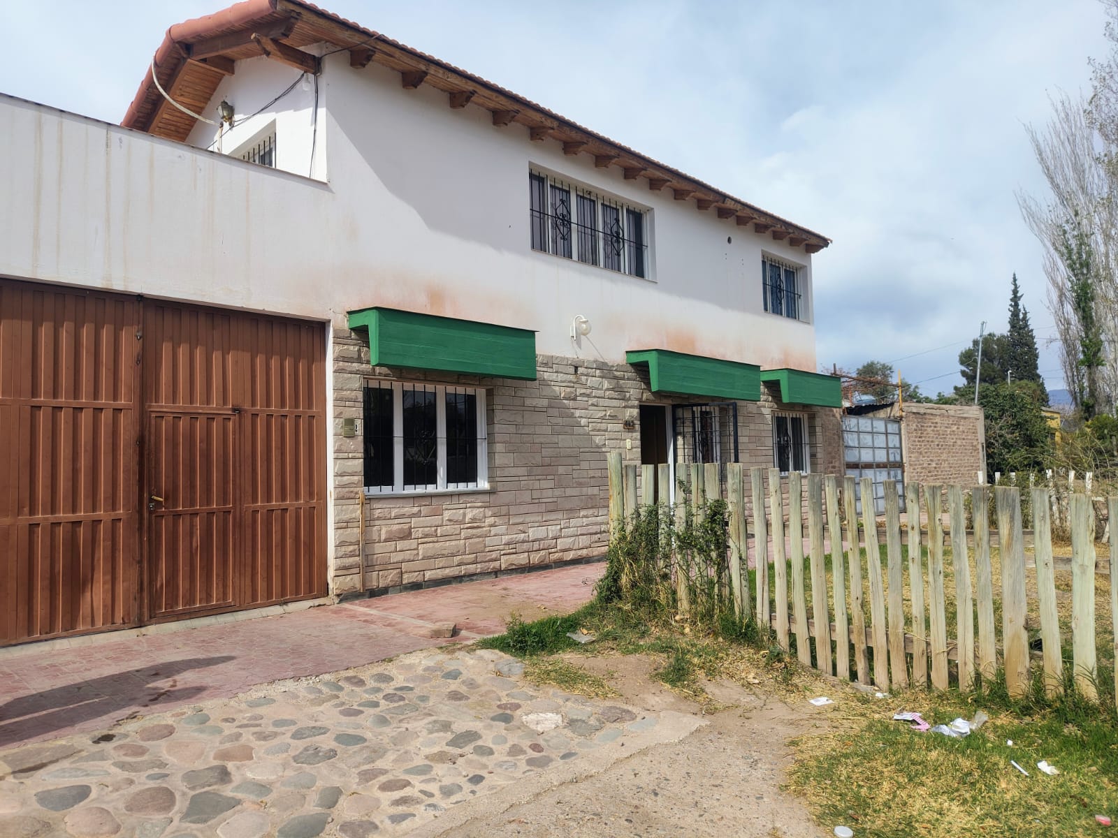 ALQUILER DE CΓMODA Y FUNCIONAL CASA - Imagen 21
