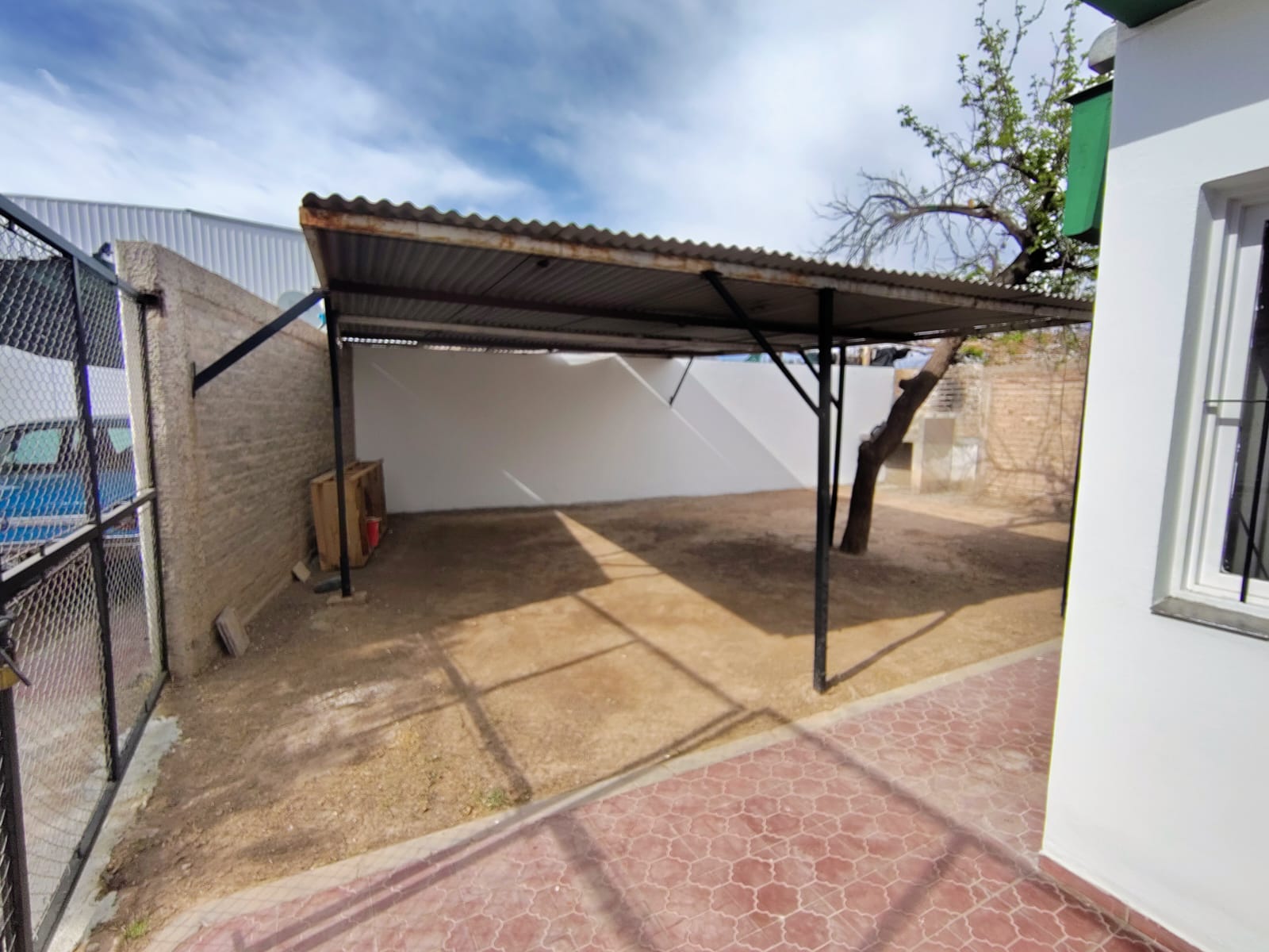 ALQUILER DE CΓMODA Y FUNCIONAL CASA - Imagen 18