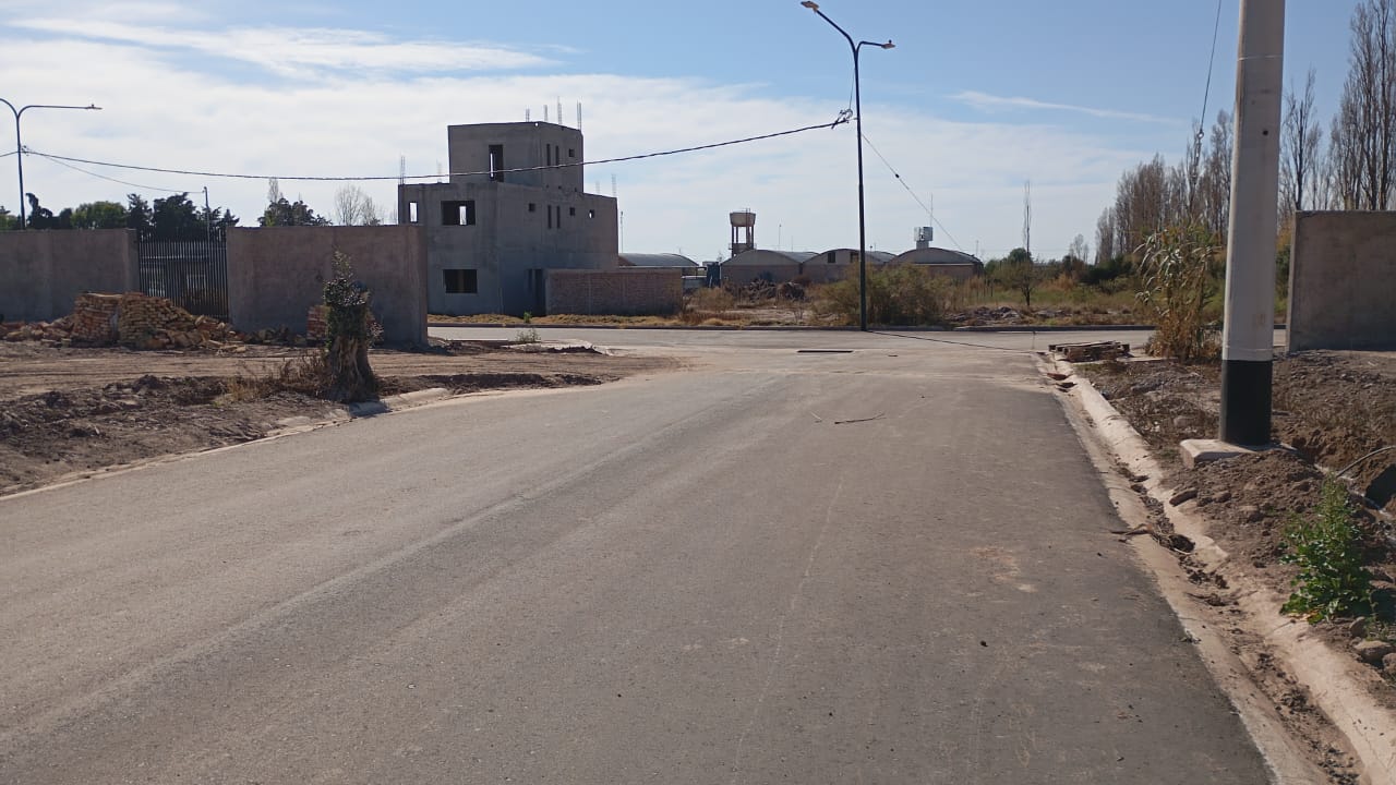 Bº Terruños de Drummond - Imagen 5