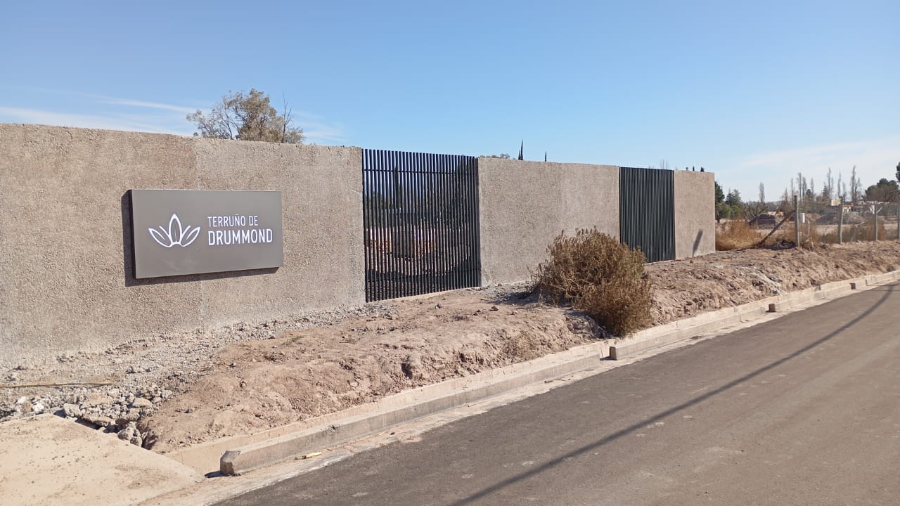 Bº Terruños de Drummond - Imagen 7