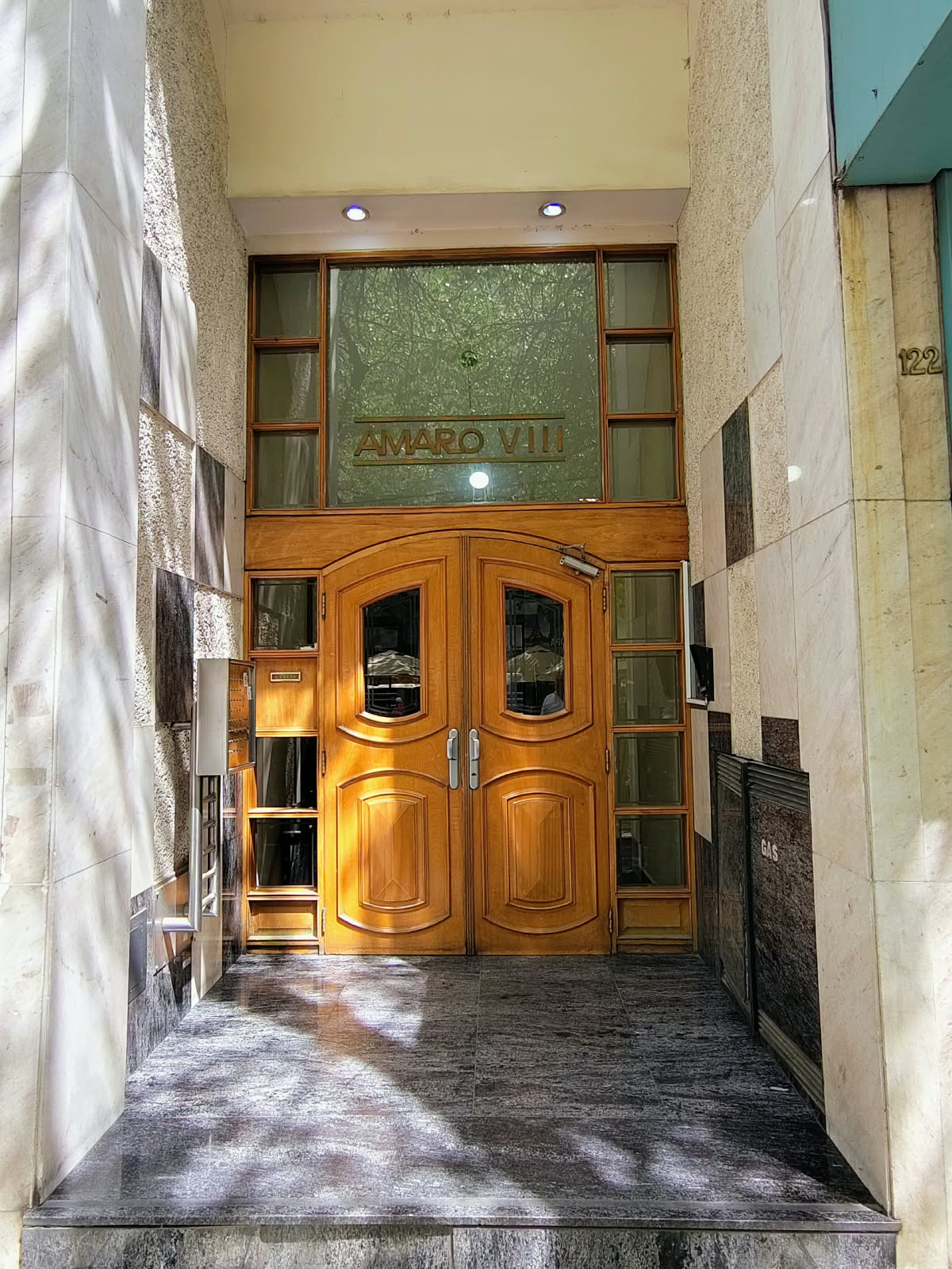 Hermoso y ubicadísimo departamento en alquiler - Imagen 2