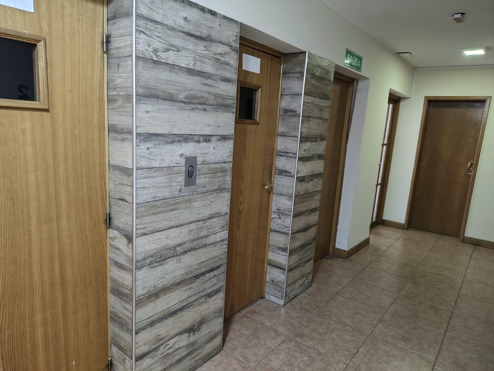 Hermoso y ubicadísimo departamento en alquiler - Imagen 4