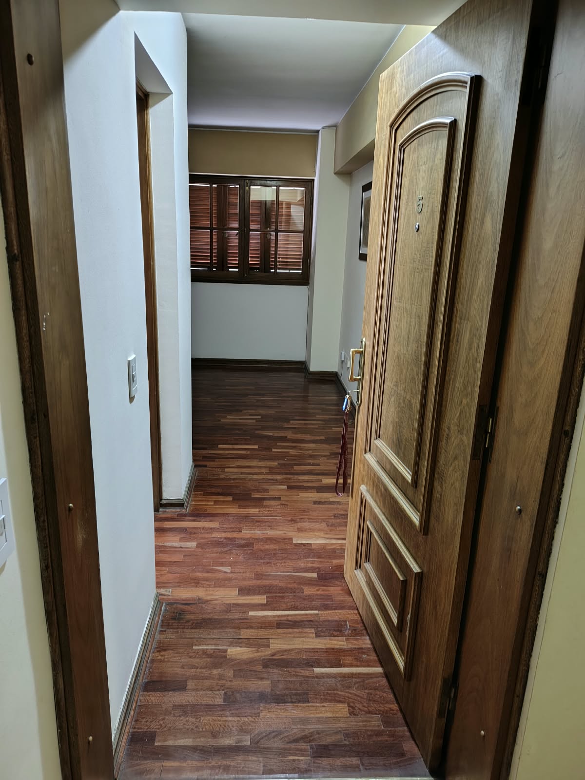 Hermoso y ubicadísimo departamento en alquiler - Imagen 5