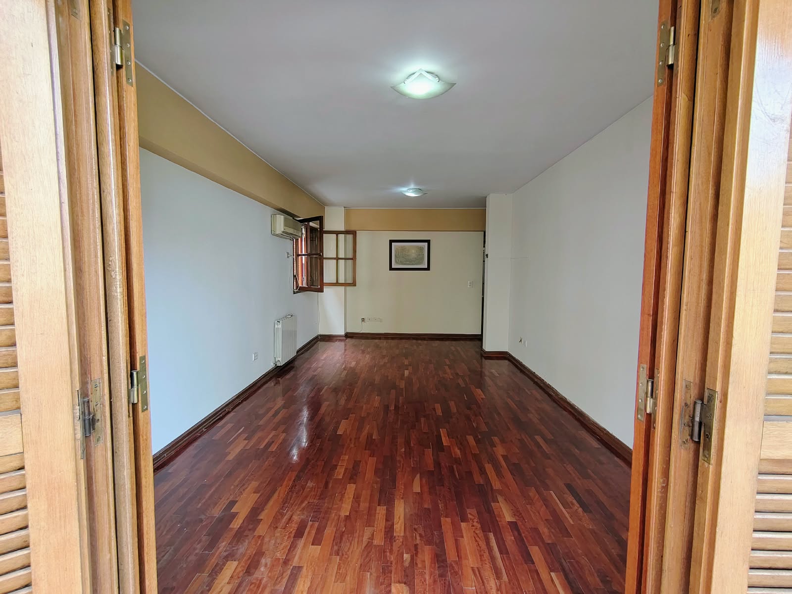 Hermoso y ubicadísimo departamento en alquiler