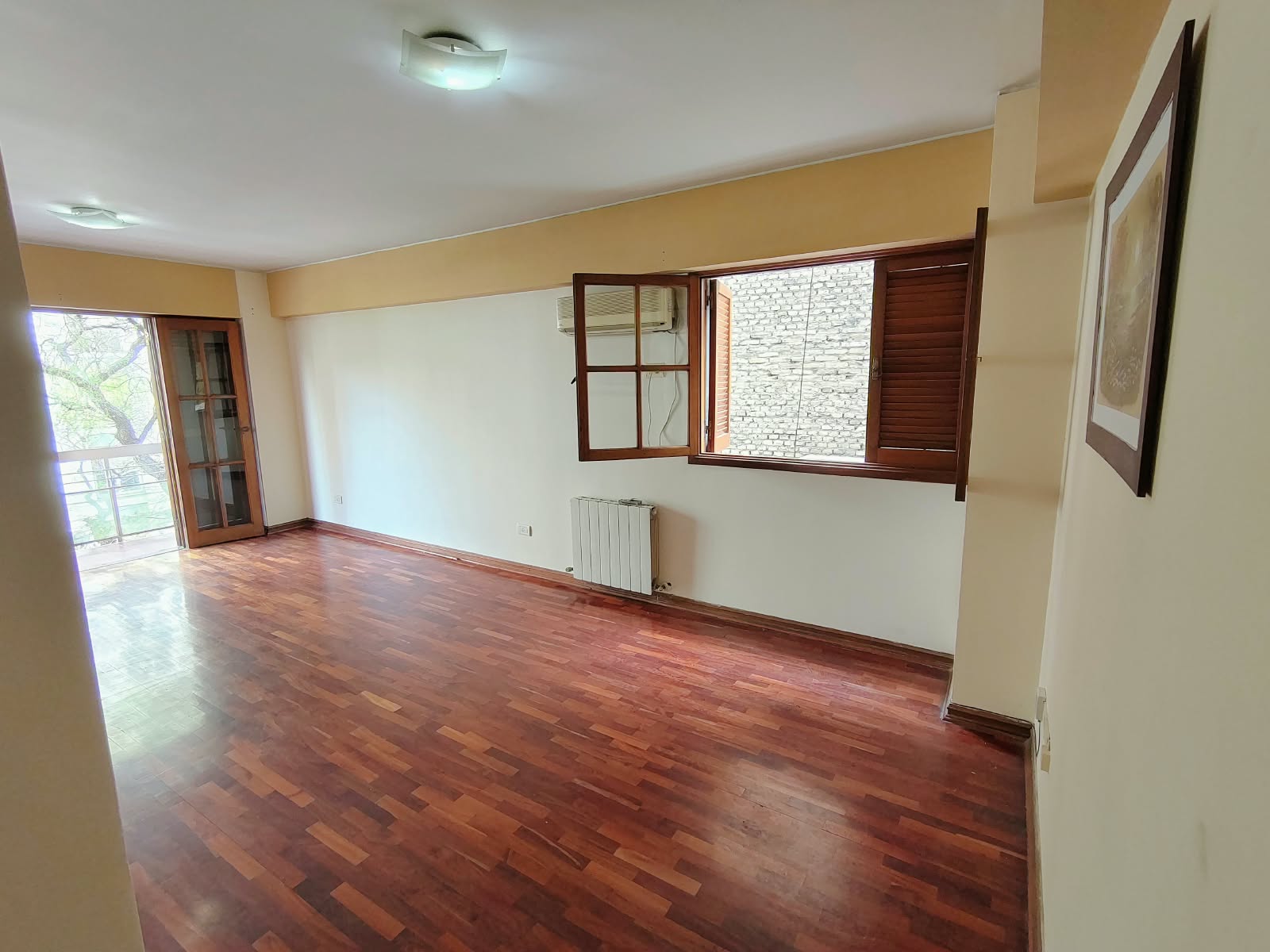 Hermoso y ubicadísimo departamento en alquiler - Imagen 7
