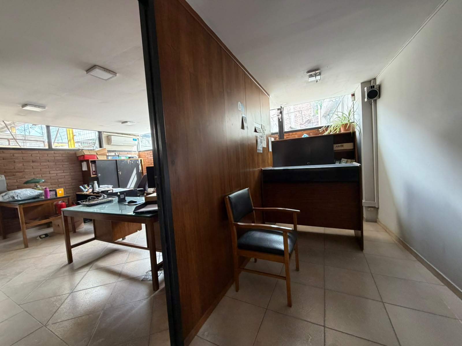 Terreno mas oficinas, Dorrego - Imagen 2