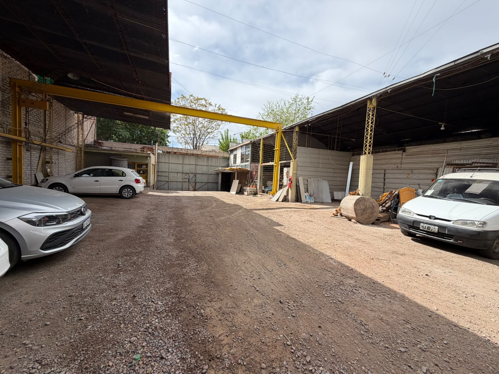 Terreno mas oficinas, Dorrego - Imagen 11