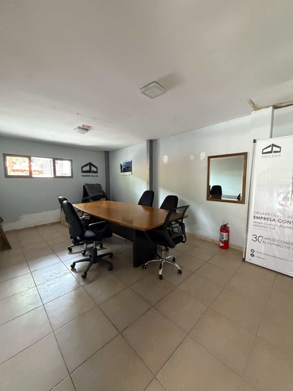 Terreno mas oficinas, Dorrego - Imagen 4