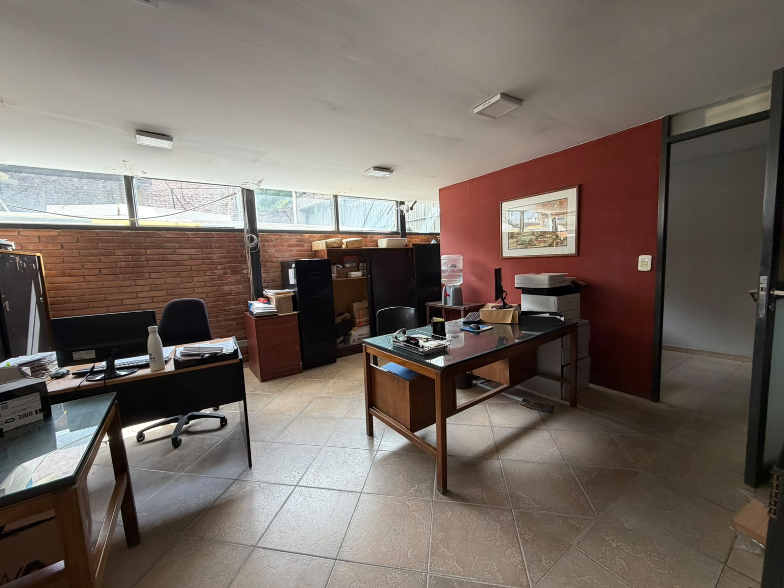 Terreno mas oficinas, Dorrego - Imagen 3