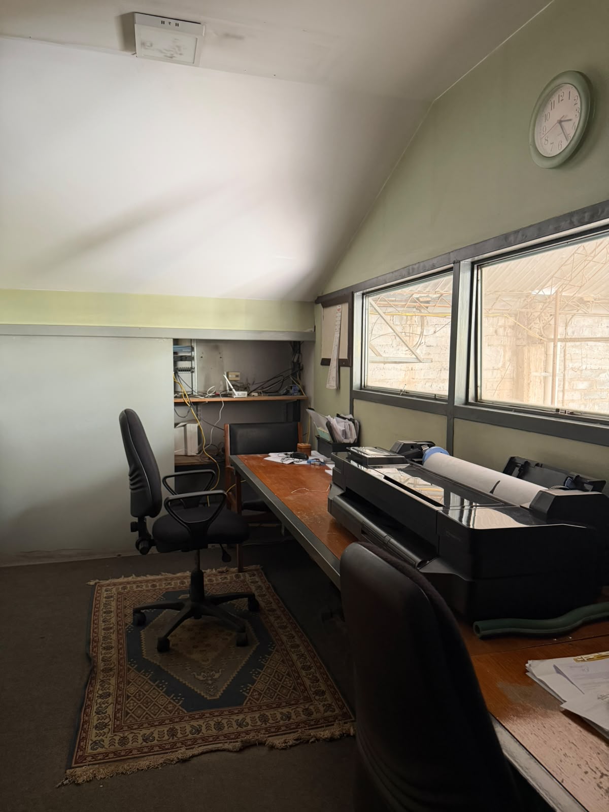 Terreno mas oficinas, Dorrego - Imagen 10