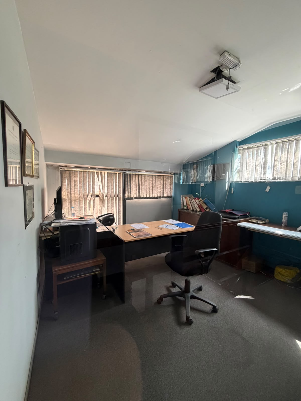 Terreno mas oficinas, Dorrego - Imagen 9