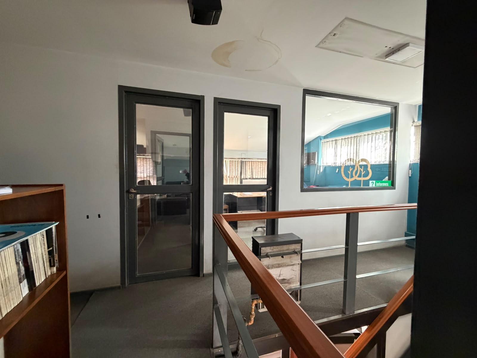 Terreno mas oficinas, Dorrego - Imagen 8