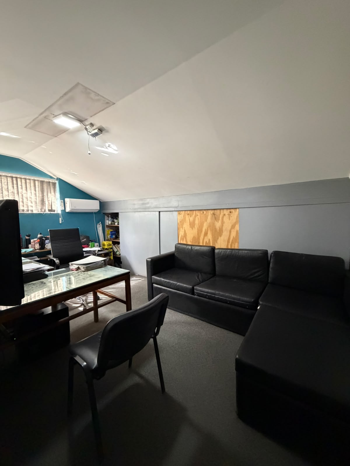 Terreno mas oficinas, Dorrego - Imagen 5